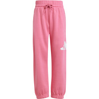 adidas chándal junior LK BL FL JOG 07