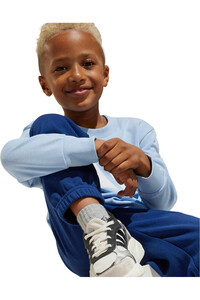 adidas chándal junior LK BL FT JOG 03