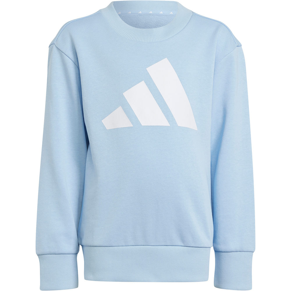 adidas chándal junior LK BL FT JOG 06