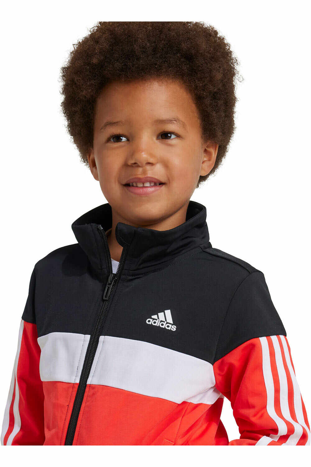 adidas chándal junior LK TIBERIO TS 03