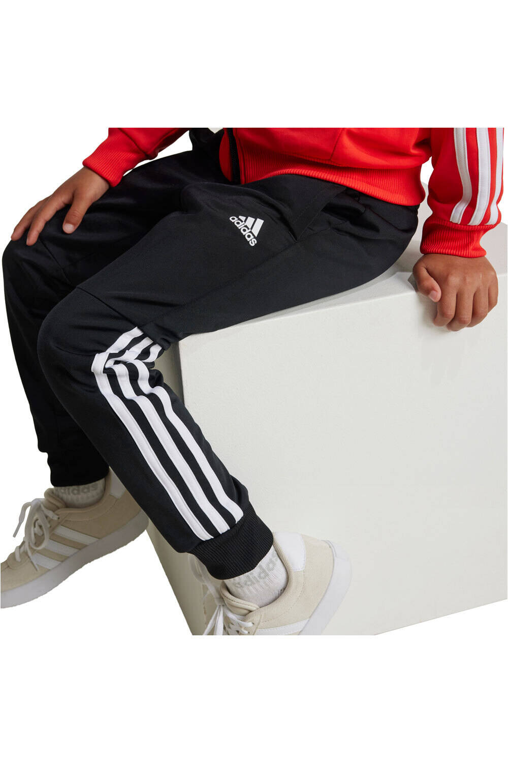 adidas chándal junior LK TIBERIO TS 04