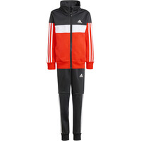 adidas chándal junior LK TIBERIO TS 05