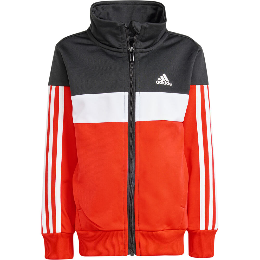 adidas chándal junior LK TIBERIO TS 06