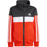 adidas chándal junior LK TIBERIO TS 06