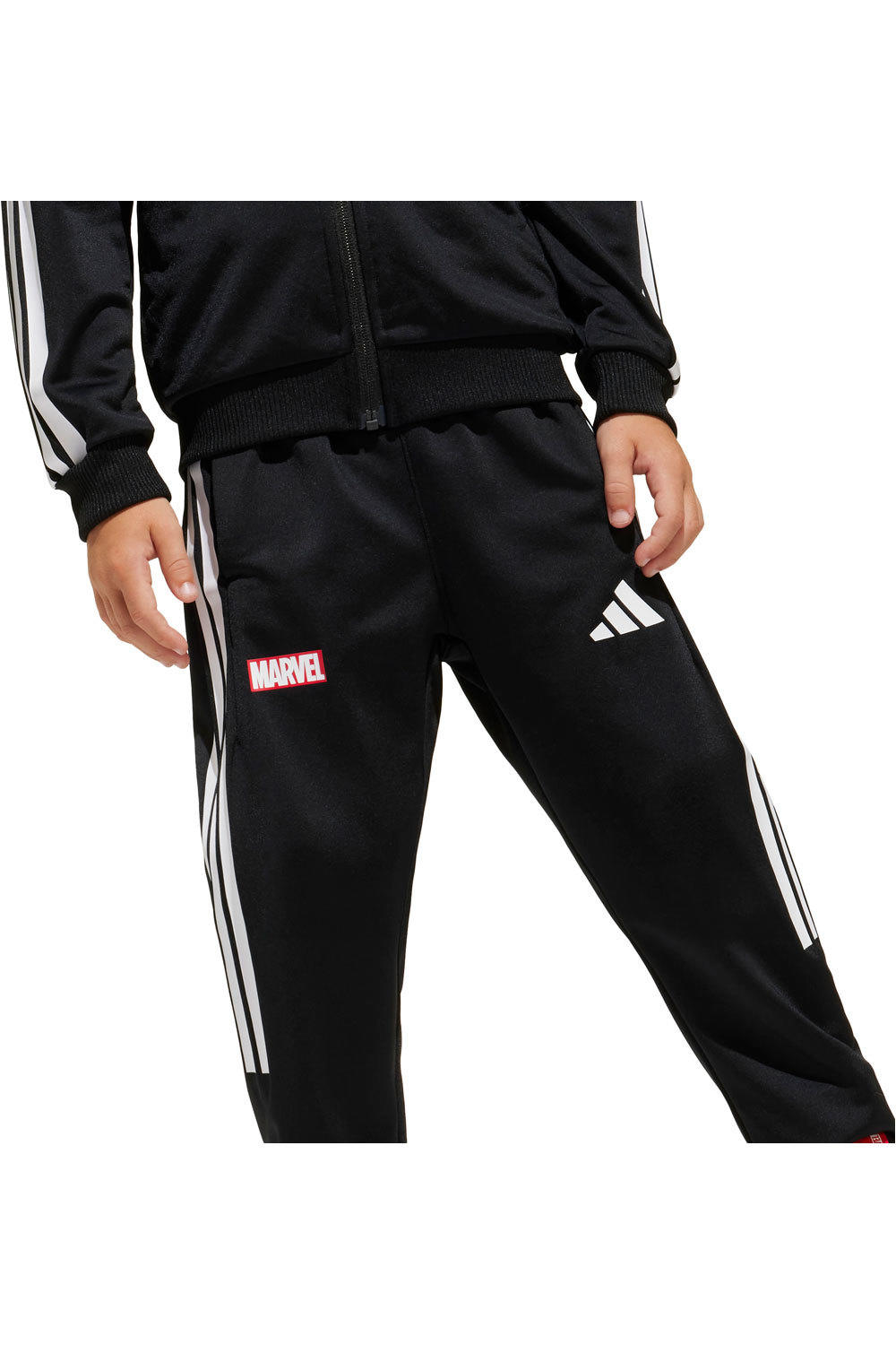 adidas chándal junior Marvel Spider-Man Tiro 03