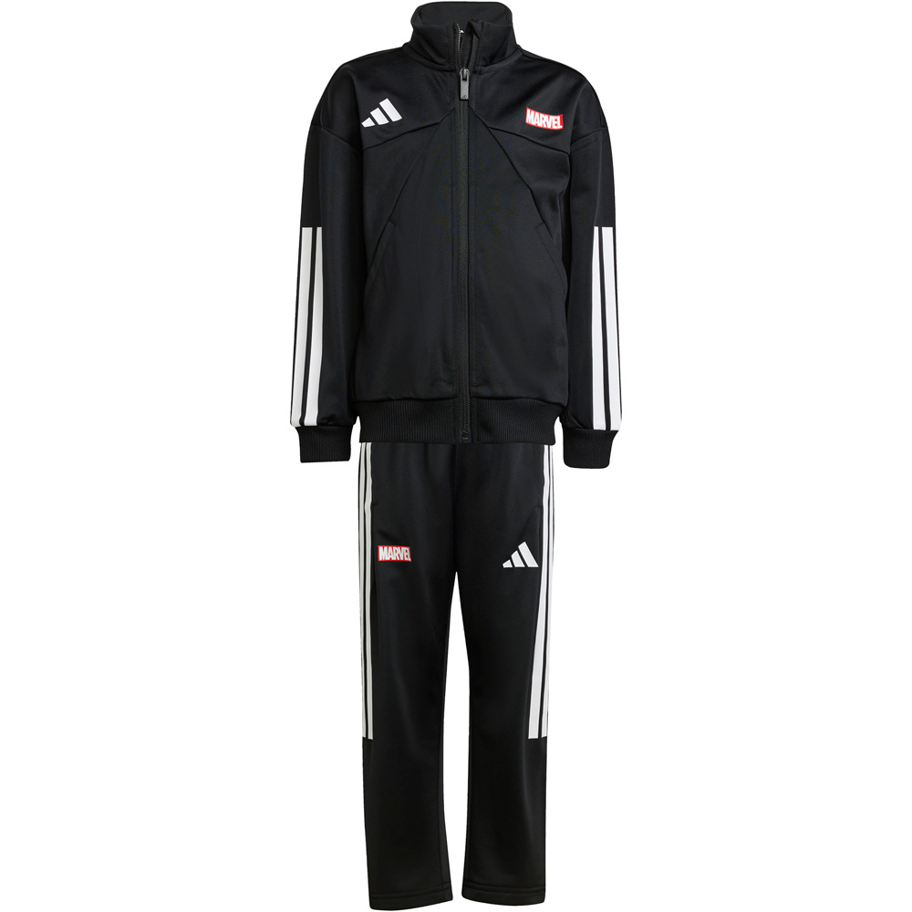 adidas chándal junior Marvel Spider-Man Tiro 04