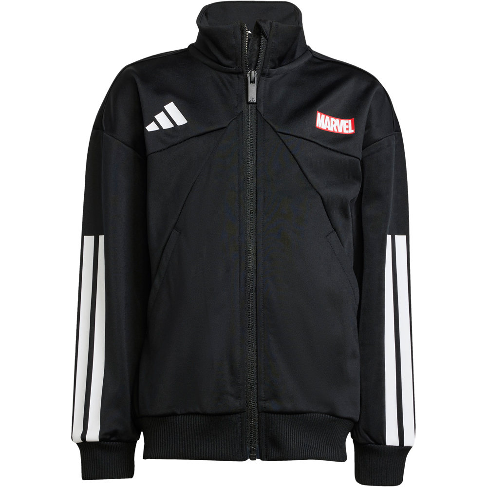 adidas chándal junior Marvel Spider-Man Tiro 05