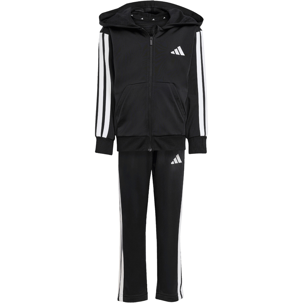 adidas chándal junior niña ESSENTIALS 05