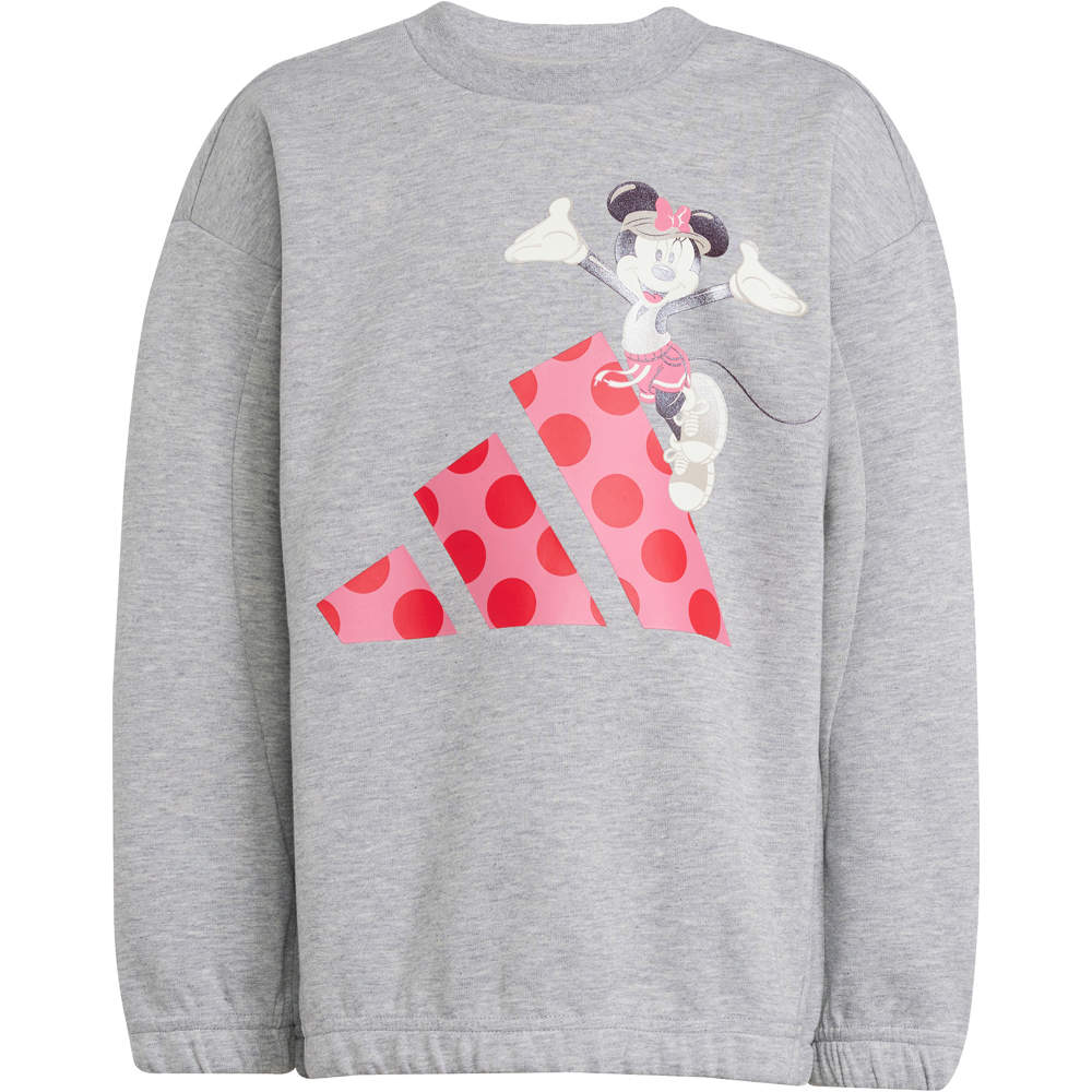 adidas chándal junior niña LG DY MI JOG 06