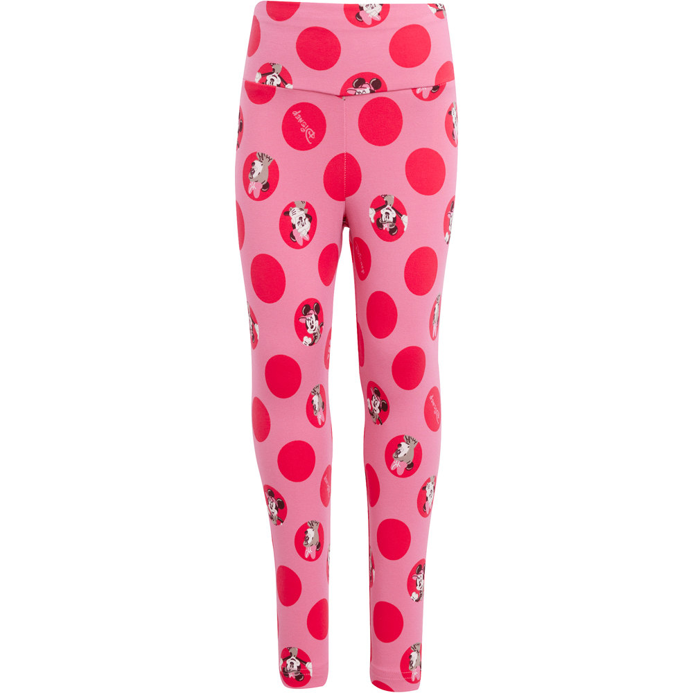 adidas chándal junior niña LG DY MI JOG 07