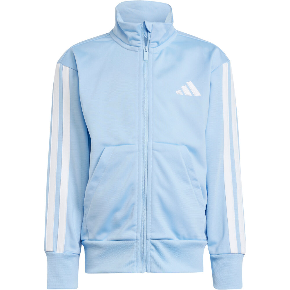 adidas chándal junior niña LK 3S TR TS 205 05
