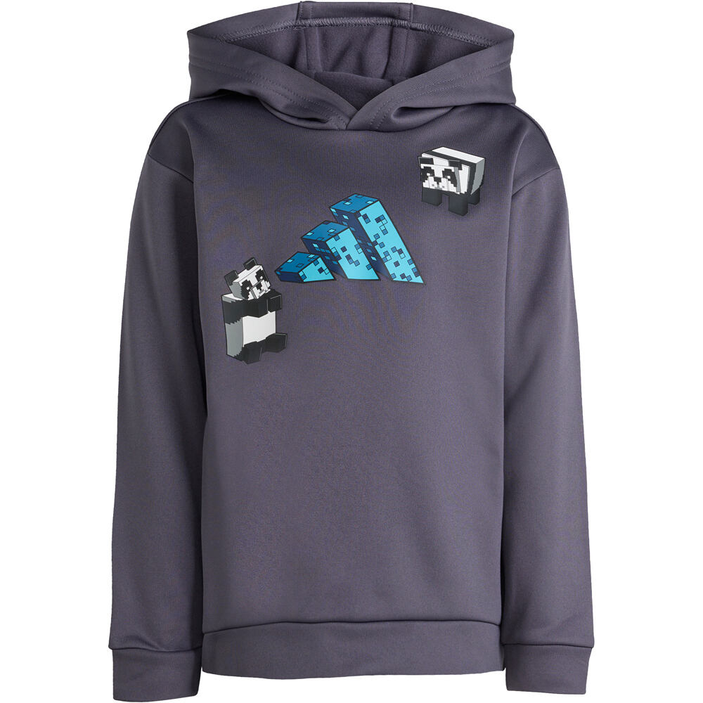adidas chándal junior niña MINECRAFT 06