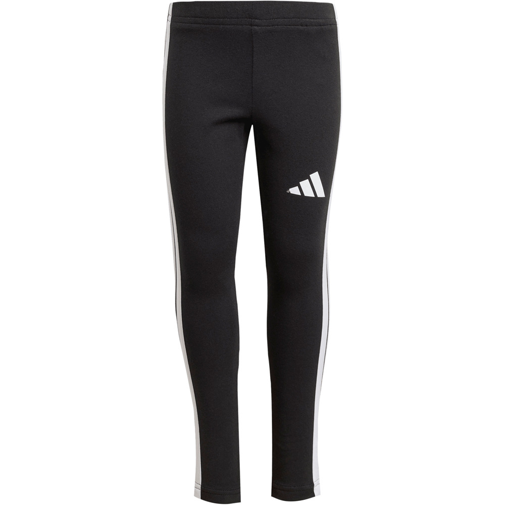 adidas chándal junior niña SEASONAL ESSENTIALS TIBERIO 3 BANDAS 07