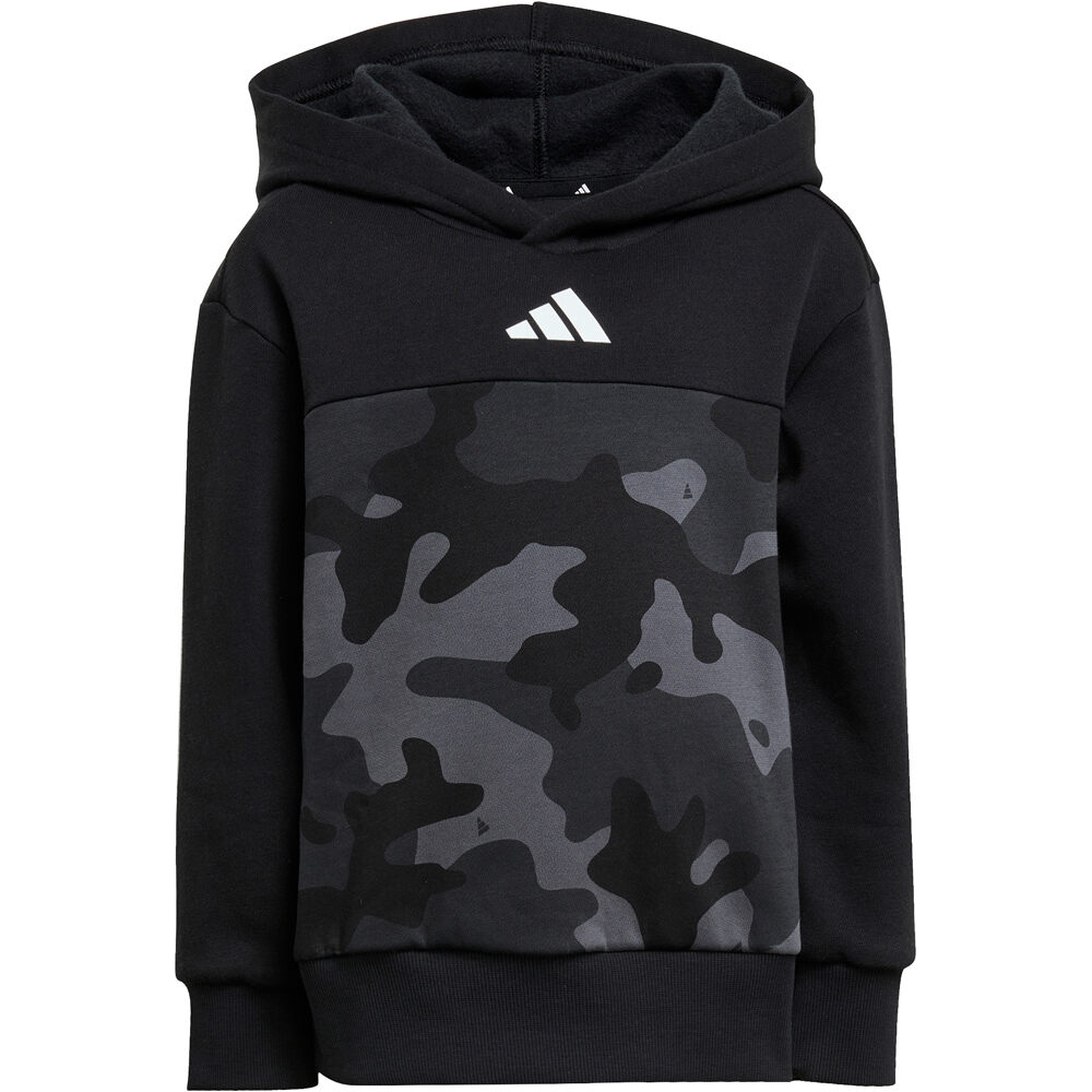 adidas chándal junior SEASONAL ESSENTIALS CAMO 03