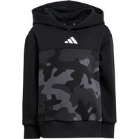 adidas chándal junior SEASONAL ESSENTIALS CAMO 03