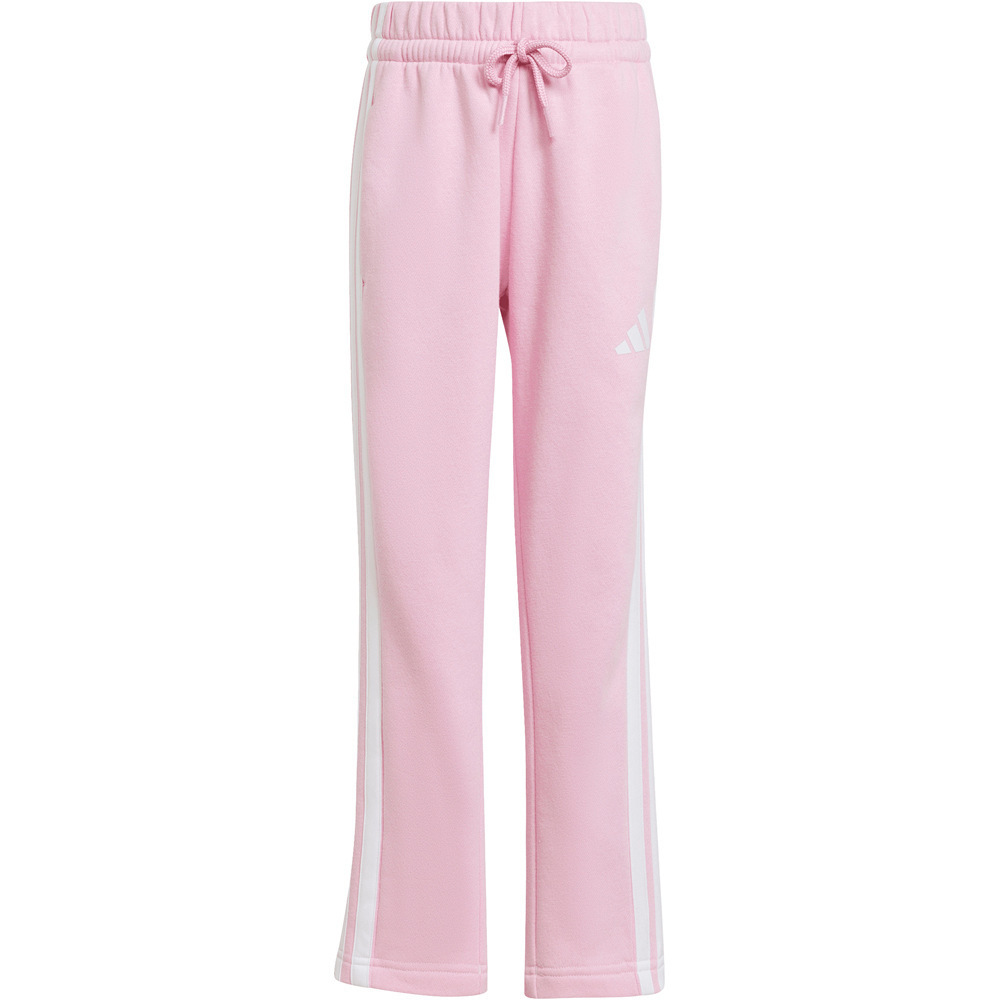 adidas chándal junior SEASONAL ESSENTIALS TIBERIO 3 BANDAS 07