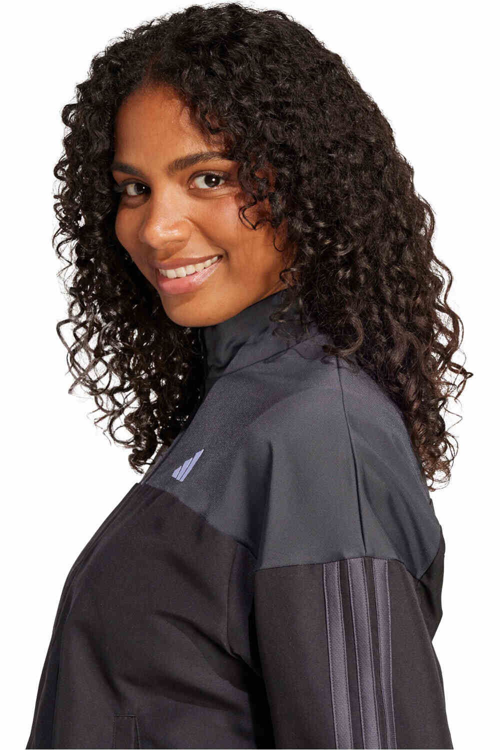 adidas chándal mujer BOLDBLOCK 03