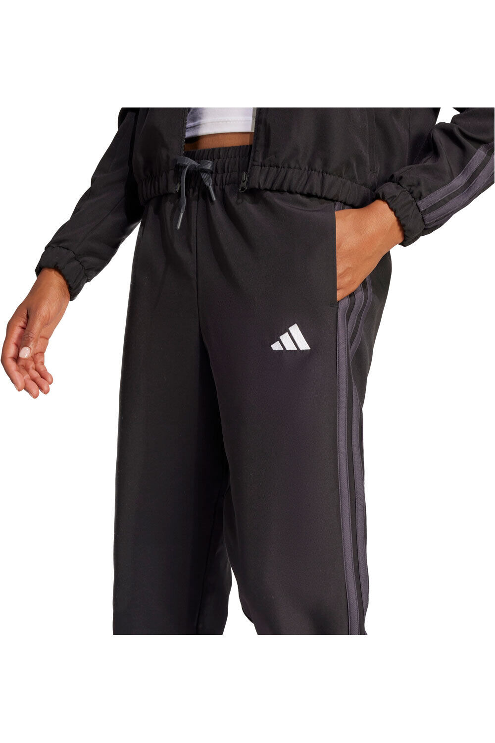 adidas chándal mujer BOLDBLOCK 04