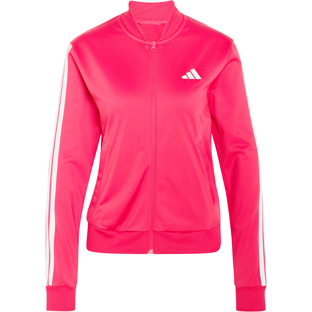 adidas chándal mujer CHNDAL DAYREADY 04