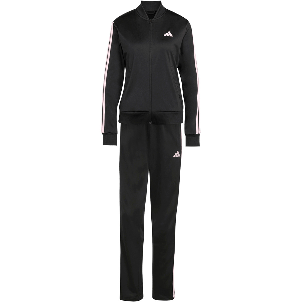 adidas chándal mujer CHNDAL DAYREADY 04