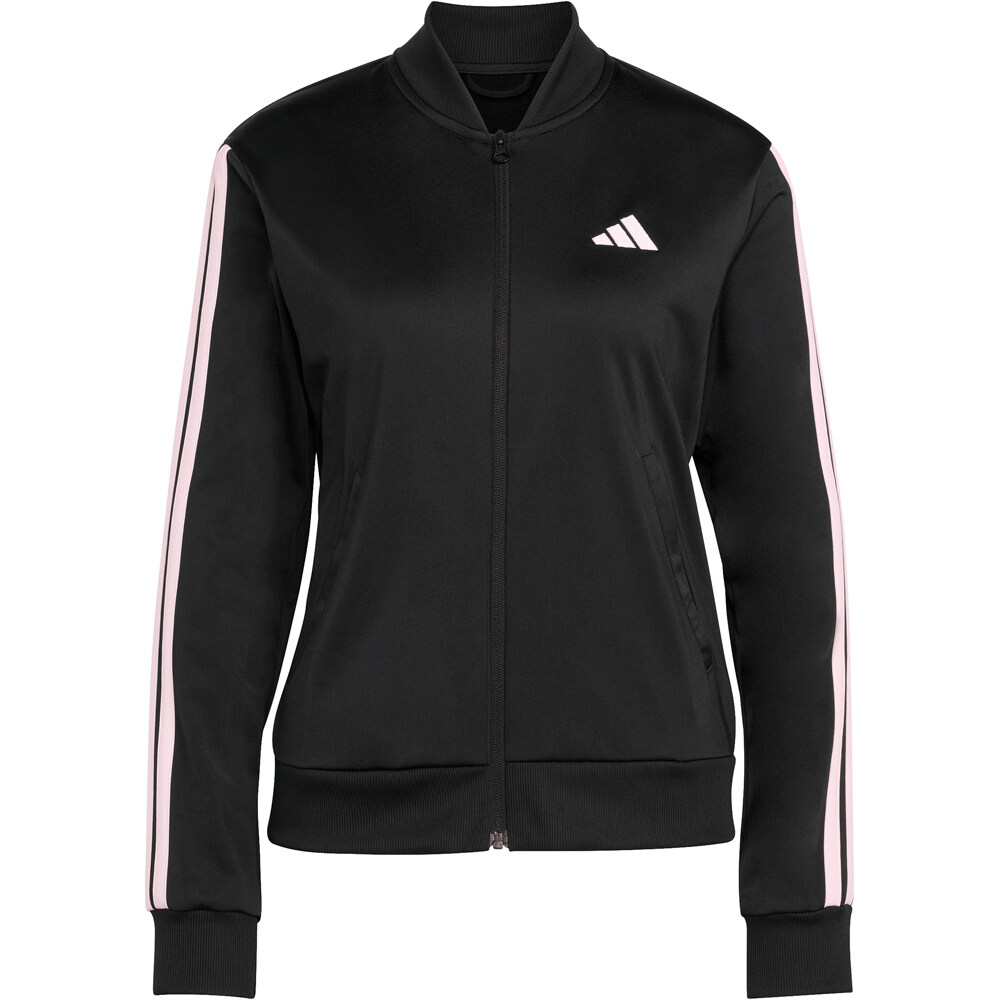 adidas chándal mujer CHNDAL DAYREADY 05