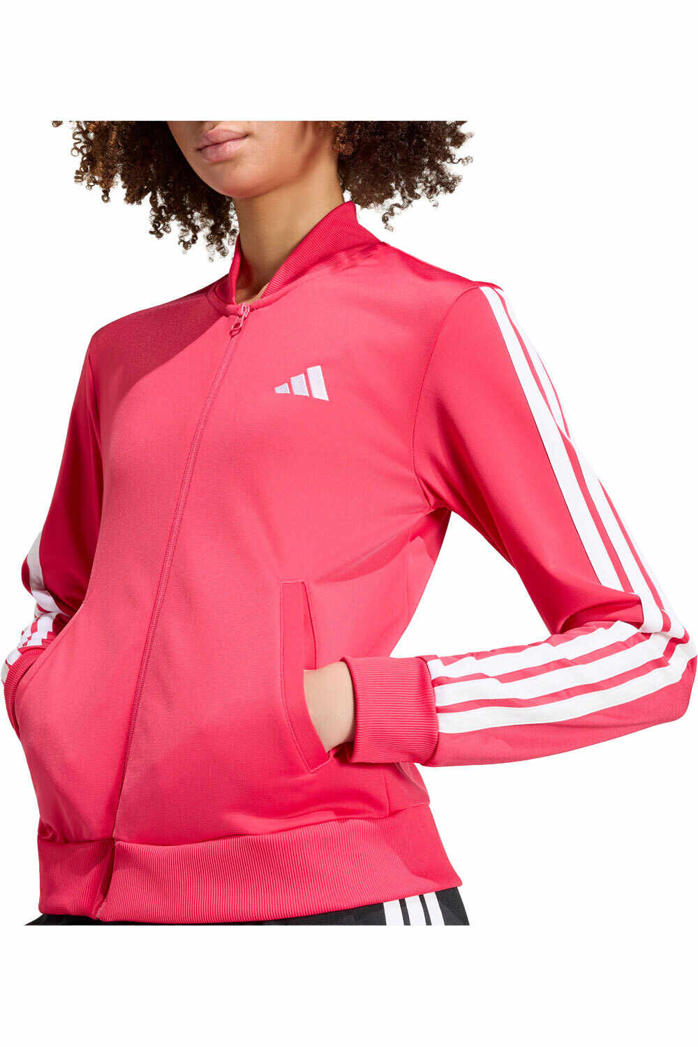 adidas chándal mujer CHNDAL DAYREADY vista detalle