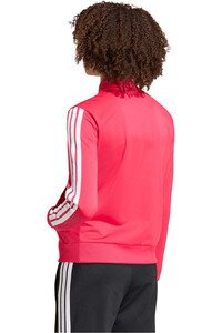 adidas chándal mujer CHNDAL DAYREADY vista trasera