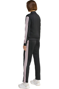 adidas chándal mujer CHNDAL DAYREADY vista trasera
