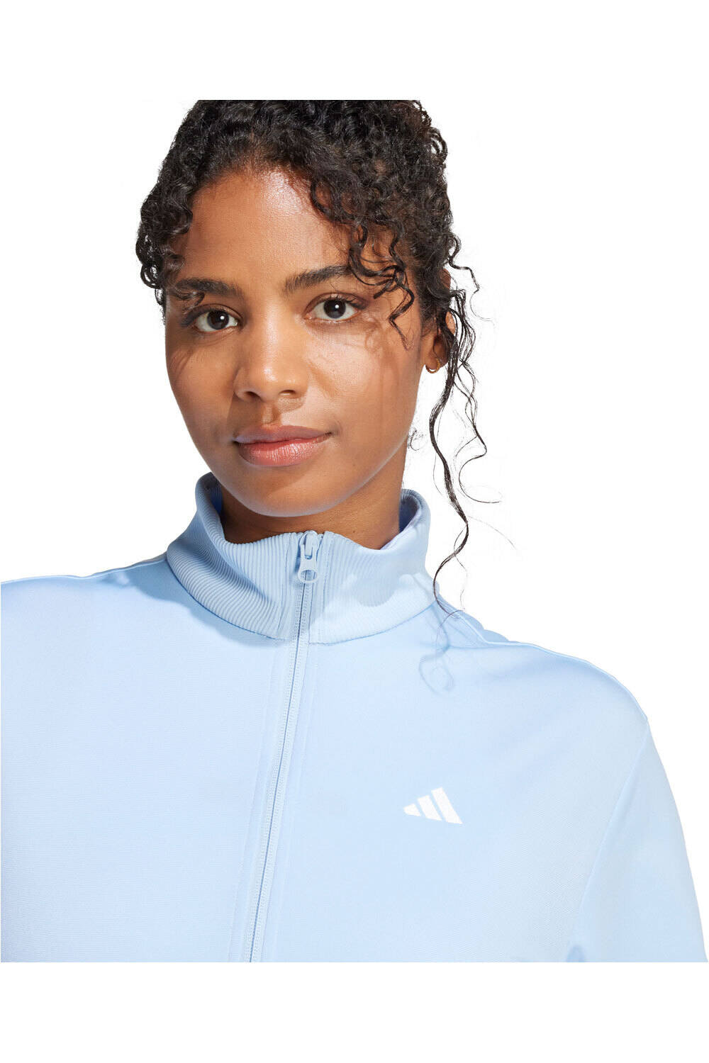 adidas chándal mujer Chndal Essentials Feel Cozy 03