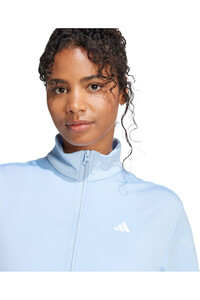 adidas chándal mujer Chndal Essentials Feel Cozy 03