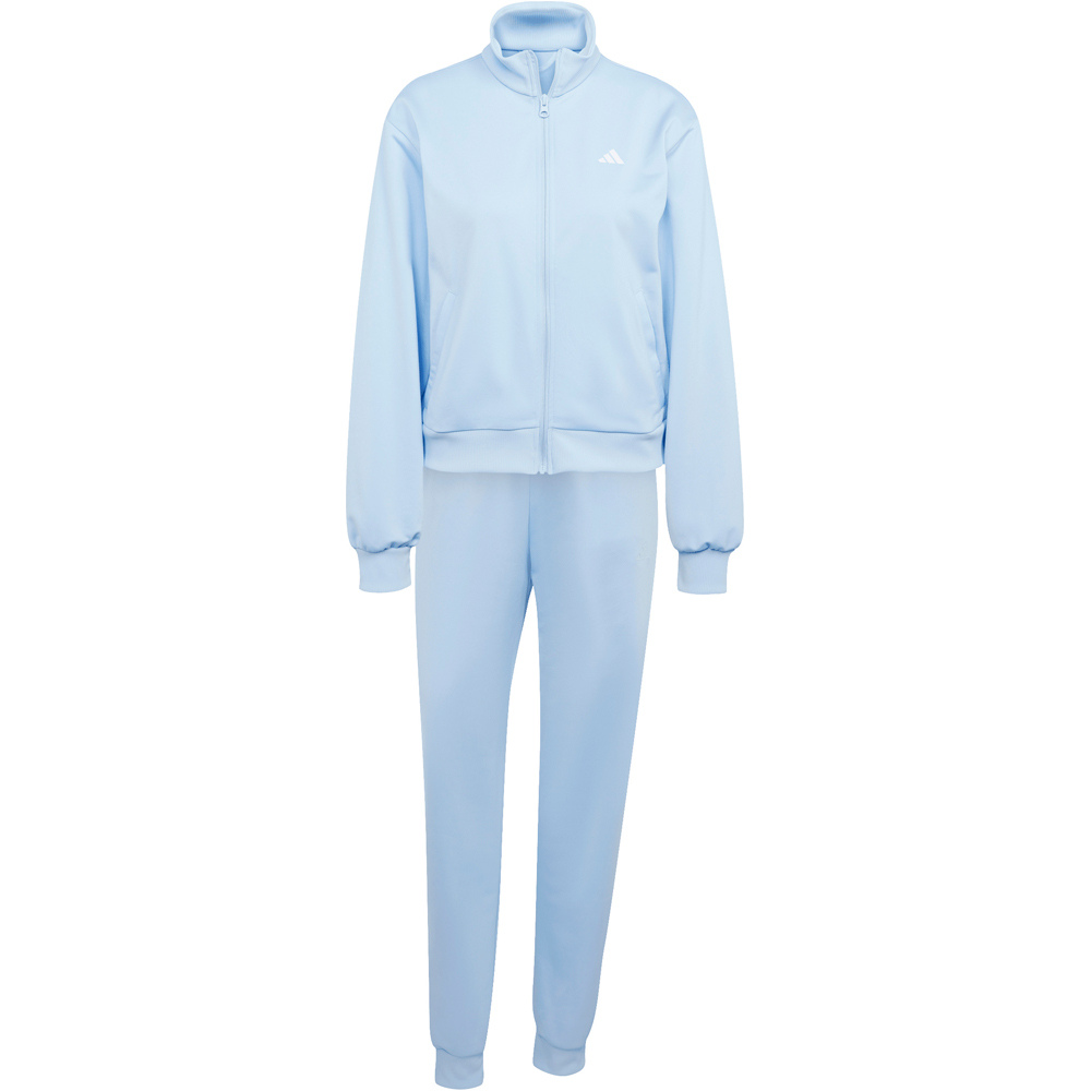 adidas chándal mujer Chndal Essentials Feel Cozy 04