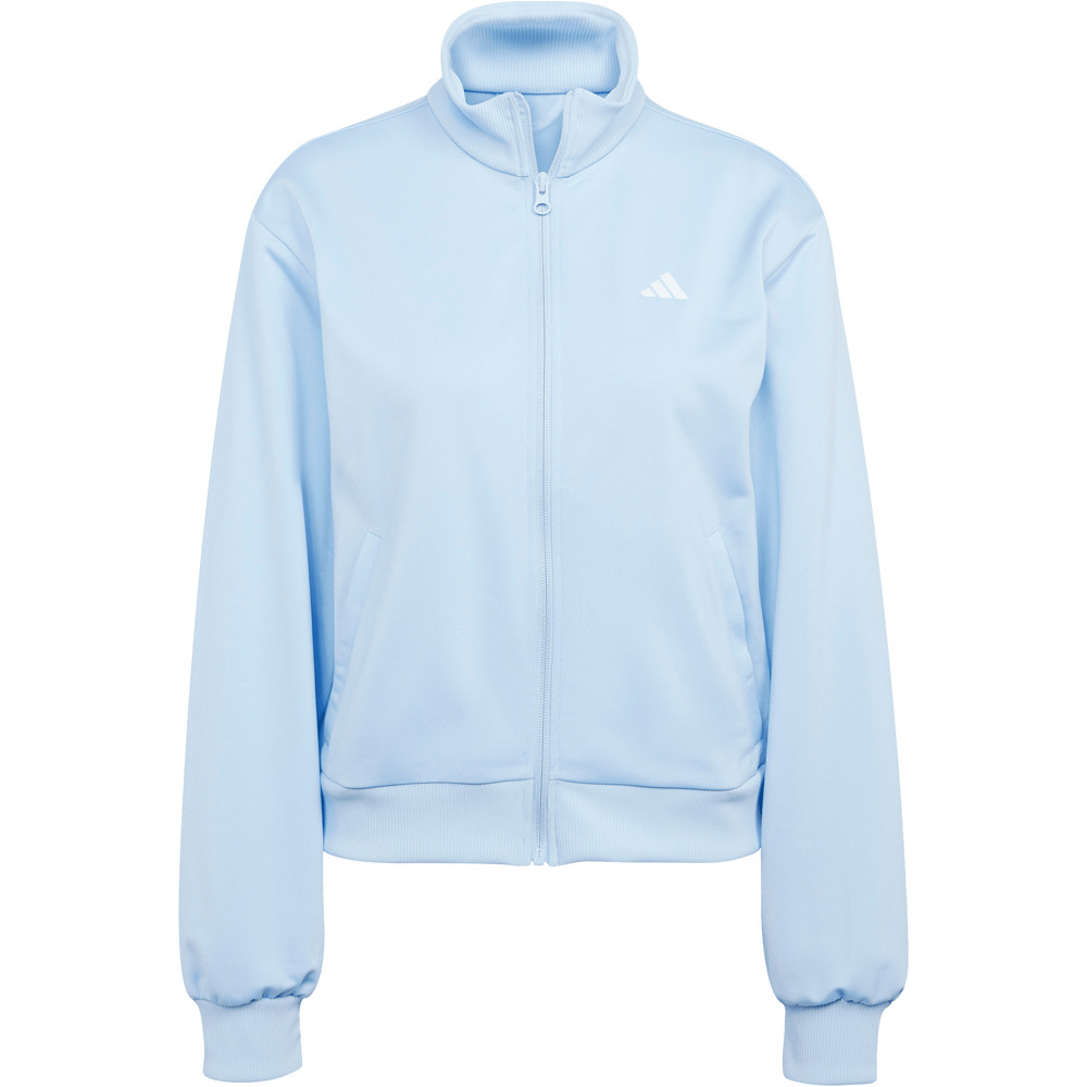 adidas chándal mujer Chndal Essentials Feel Cozy 05