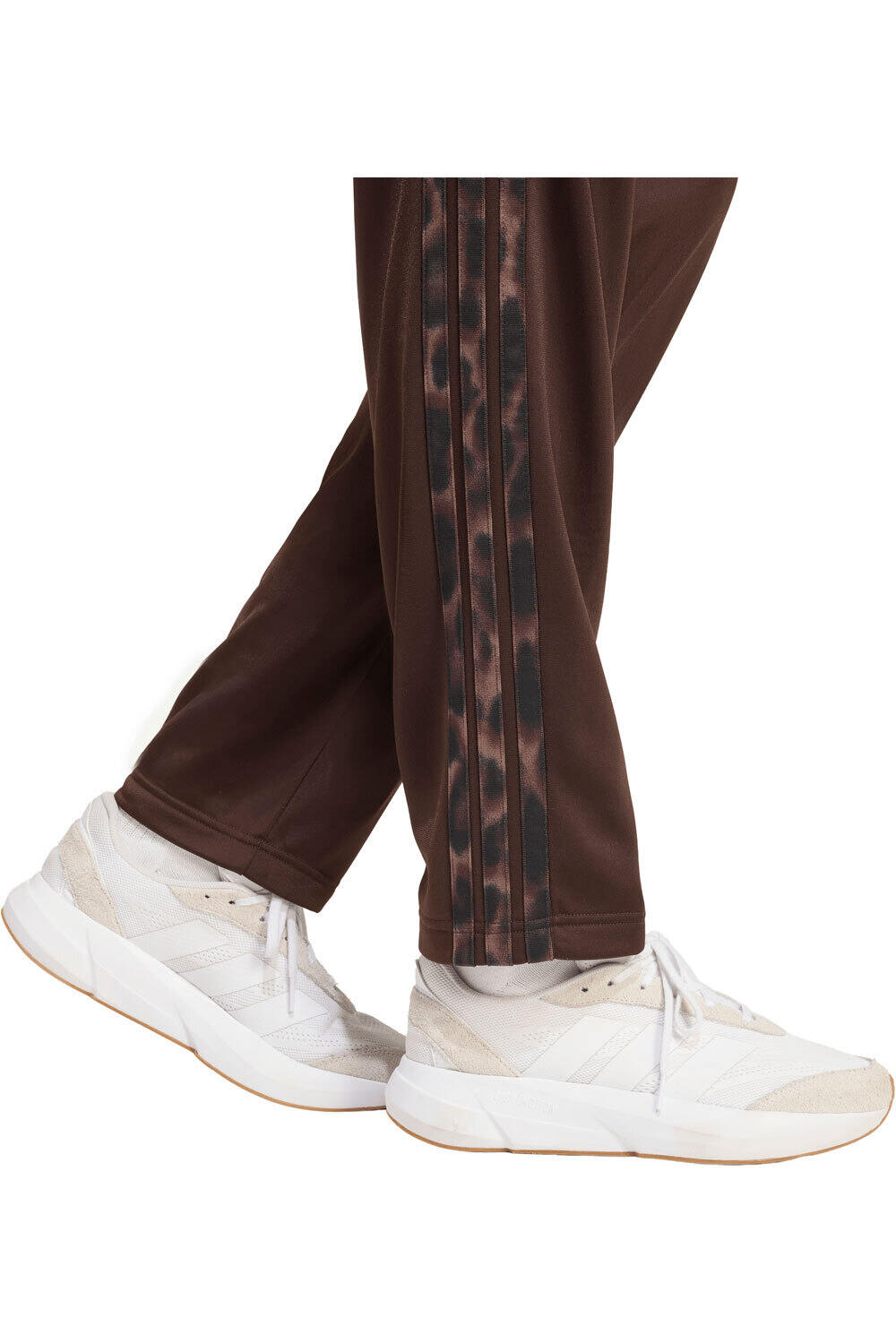 adidas chándal mujer CHNDAL ESTAMPADO LEOPARDO 3 STRIPES 03