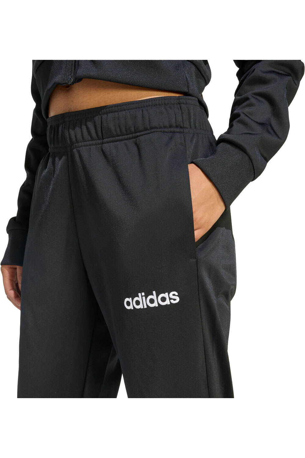 adidas chándal mujer Chndal Glam 03