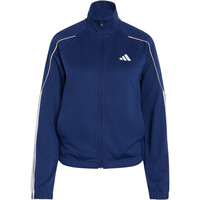 adidas chándal mujer Chndal Stadium 3 Stripes 03