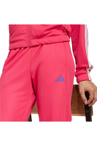 adidas chándal mujer Chndal Stadium 3 Stripes 03