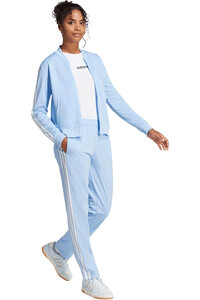 adidas chándal mujer DAYREADY vista detalle