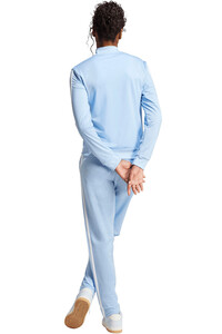 adidas chándal mujer DAYREADY vista trasera