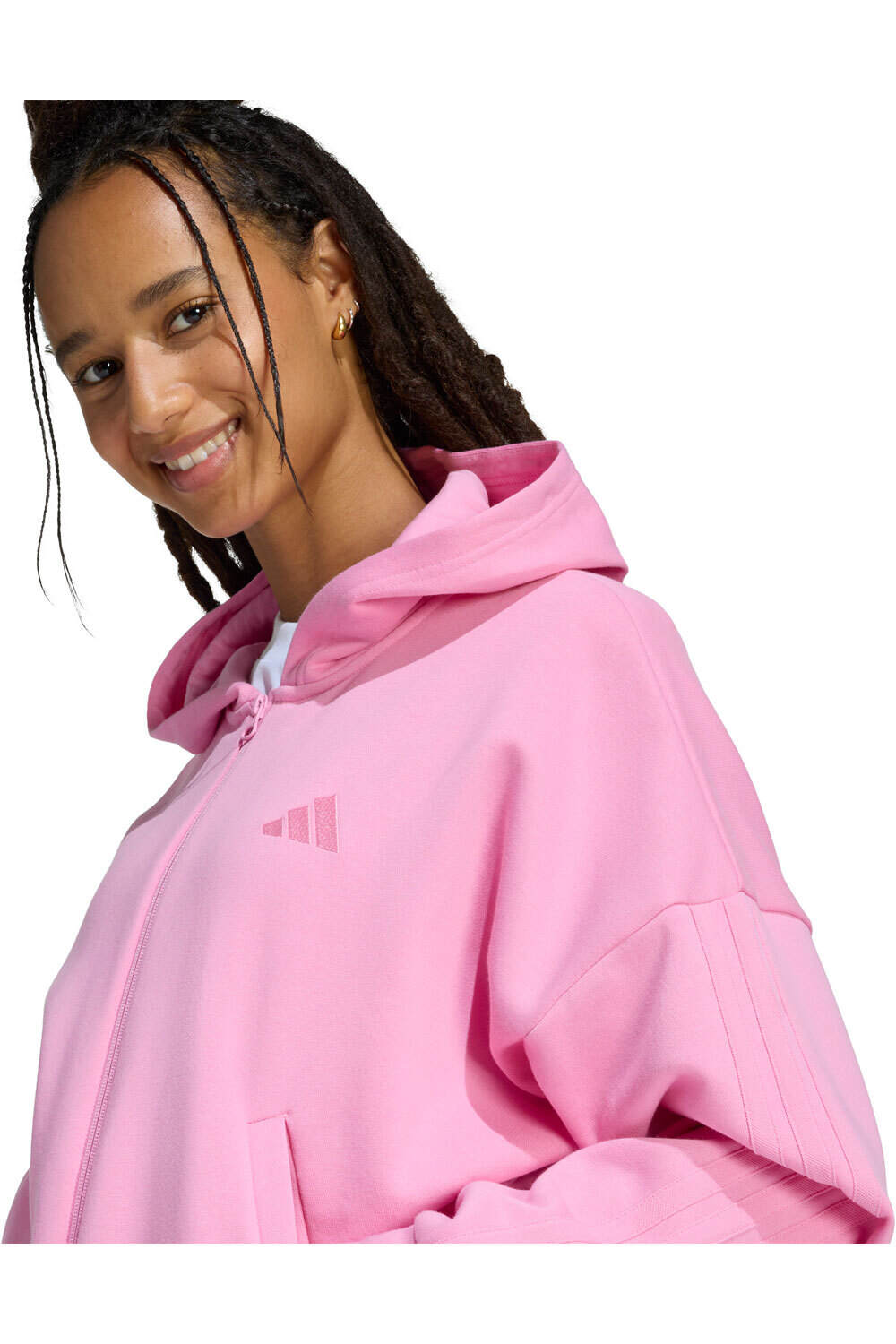 adidas chándal mujer ENERGIZE 03
