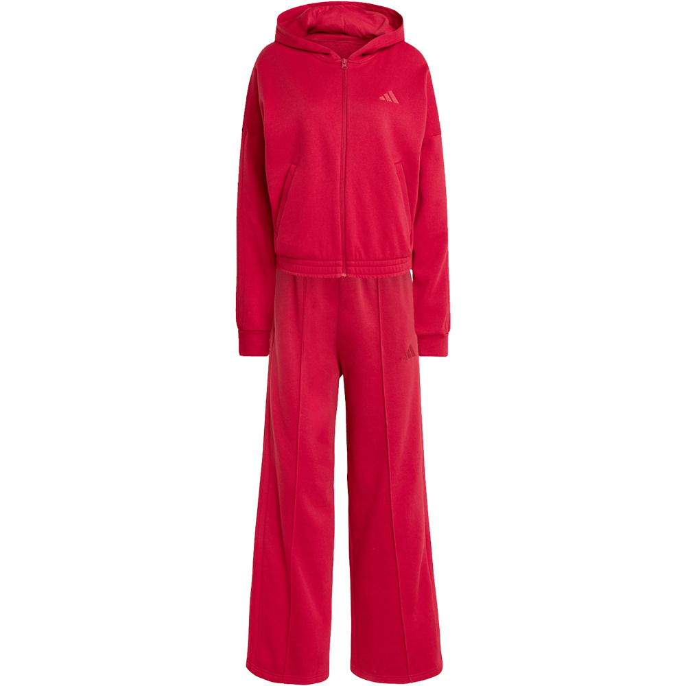 adidas chándal mujer ENERGIZE vista detalle