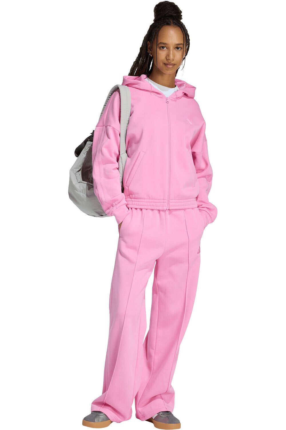 adidas chándal mujer ENERGIZE vista detalle