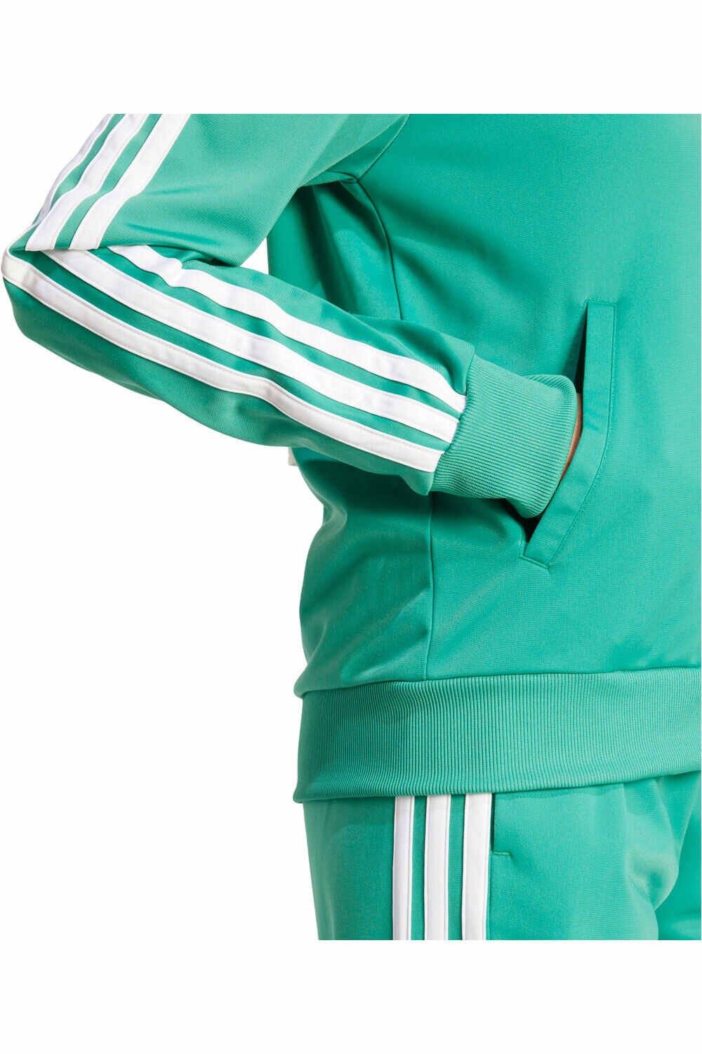 adidas chándal mujer ESSENTIALS 3-STRIPES 03
