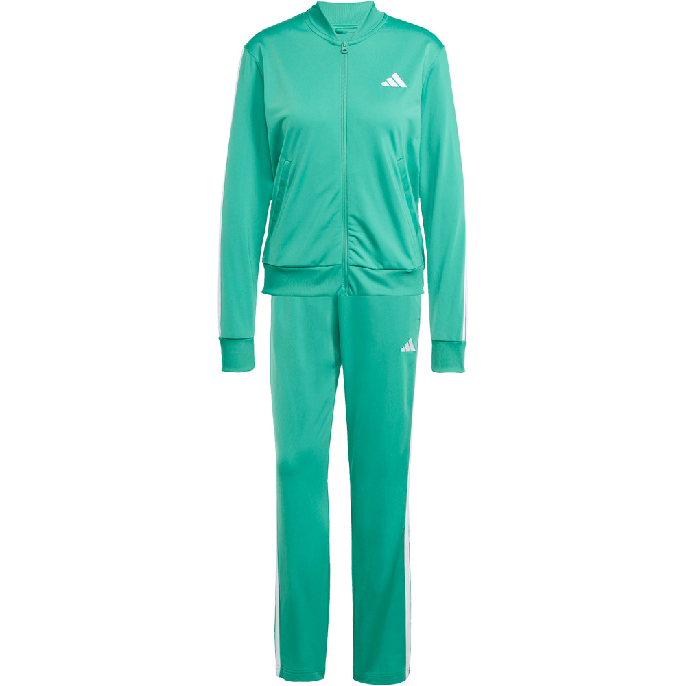 adidas chándal mujer ESSENTIALS 3-STRIPES 05