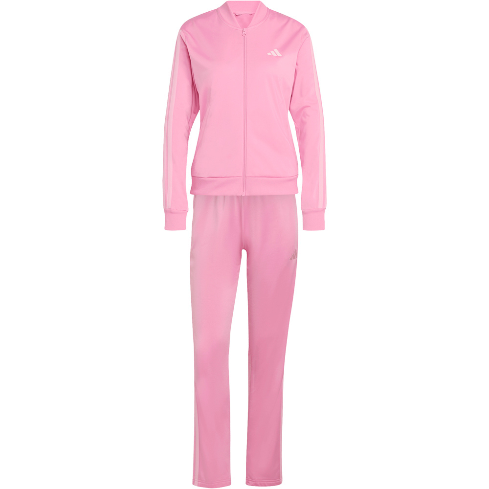 adidas chándal mujer ESSENTIALS 3-STRIPES 05