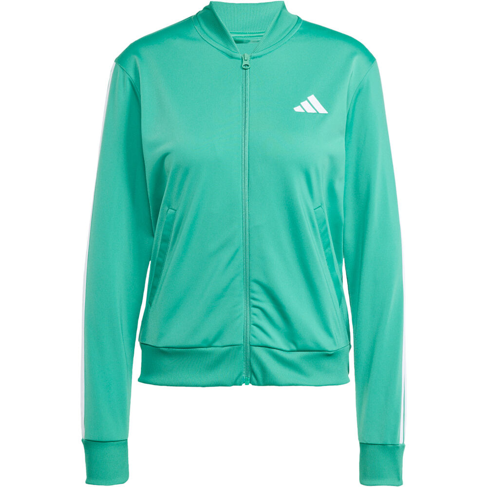 adidas chándal mujer ESSENTIALS 3-STRIPES 06