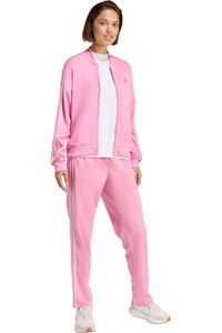 adidas chándal mujer ESSENTIALS 3-STRIPES vista detalle