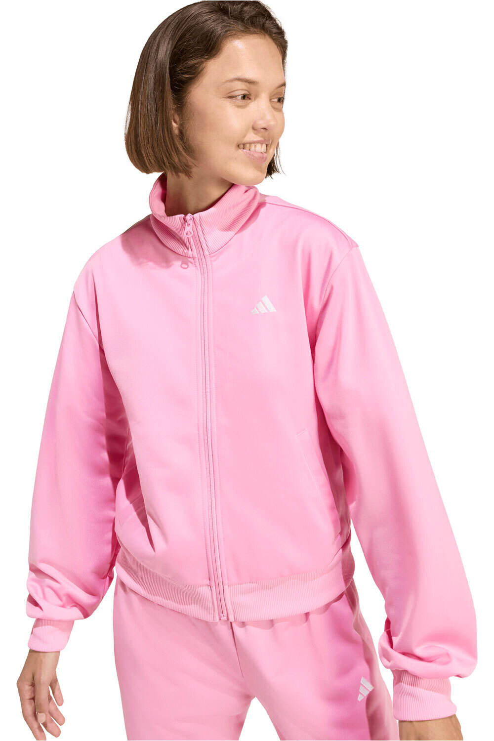adidas chándal mujer ESSENTIALS FEEL COZY 04
