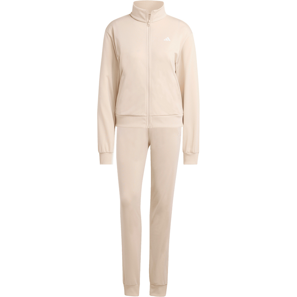 adidas chándal mujer ESSENTIALS FEEL COZY 05