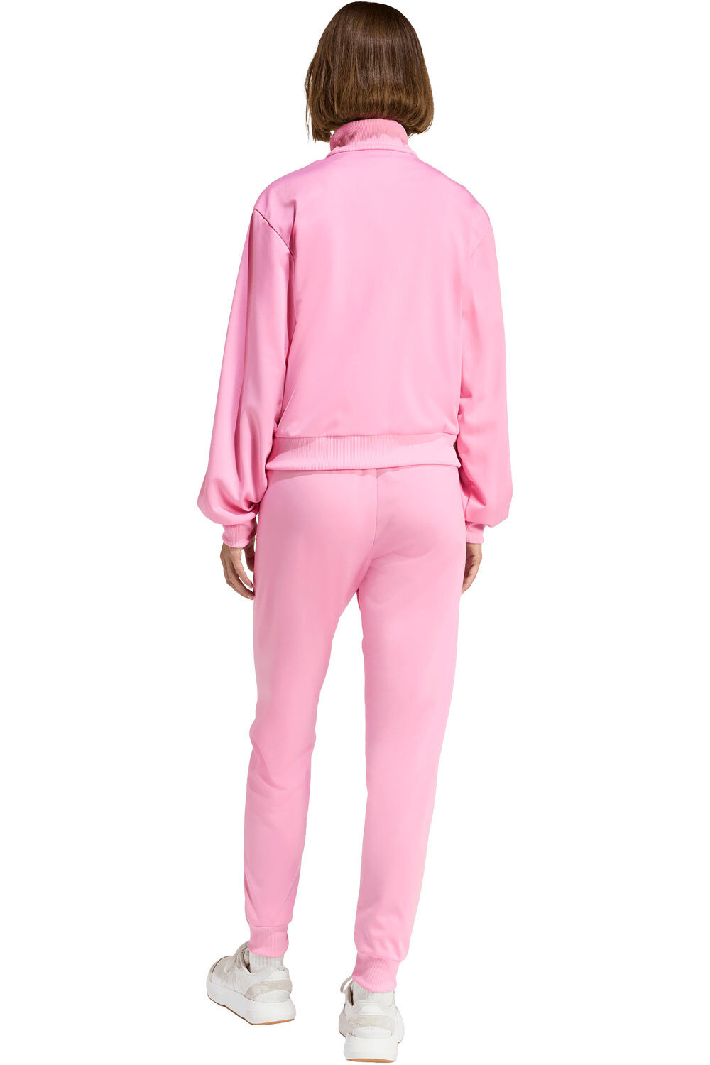 adidas chándal mujer ESSENTIALS FEEL COZY vista trasera