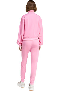 adidas chándal mujer ESSENTIALS FEEL COZY vista trasera